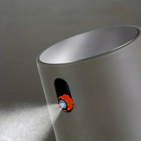 Pulverizador De Azeite, Vidro Borossilicato, Névoa Fina, Dispensador De Óleo, Controle De Gordura, Acessório De Cozinha, Borrifador de Óleo, Spray de Óleo, Pulverizador de Óleo, Borrifador de Azeite, Spray de Azeite, Kitchen&Co