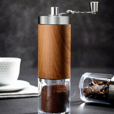 moedor de café pimenta - Kitchen & Co